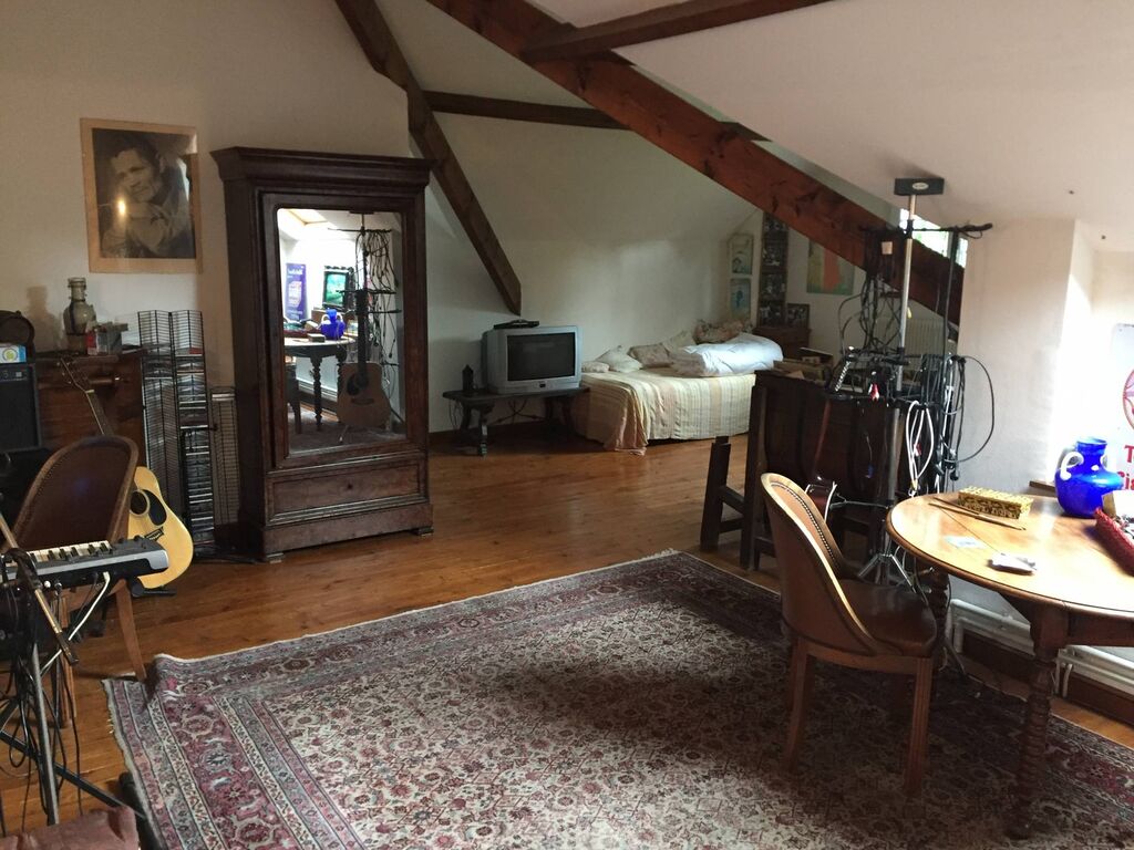 MAISON NORMANDE, Région Orbec, Calvados 14