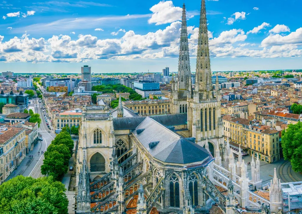 Prix au m² à Bordeaux fondaudège