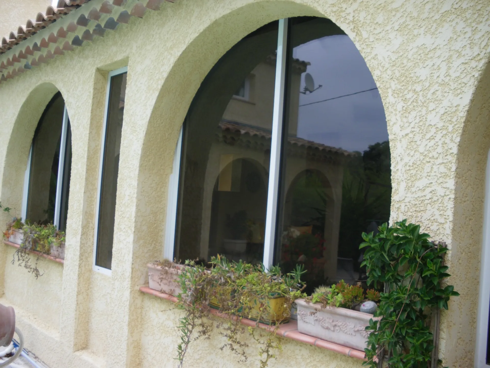 Fenêtre coulissantes Sausset-les-Pins