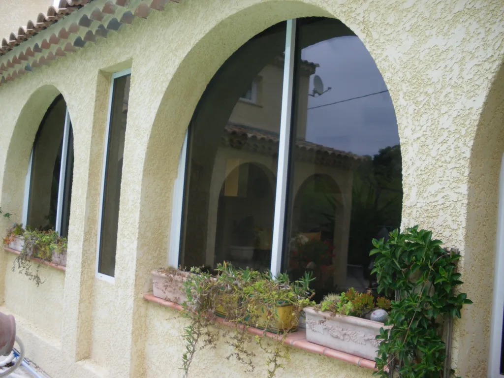 Fenêtre coulissantes Sausset-les-Pins