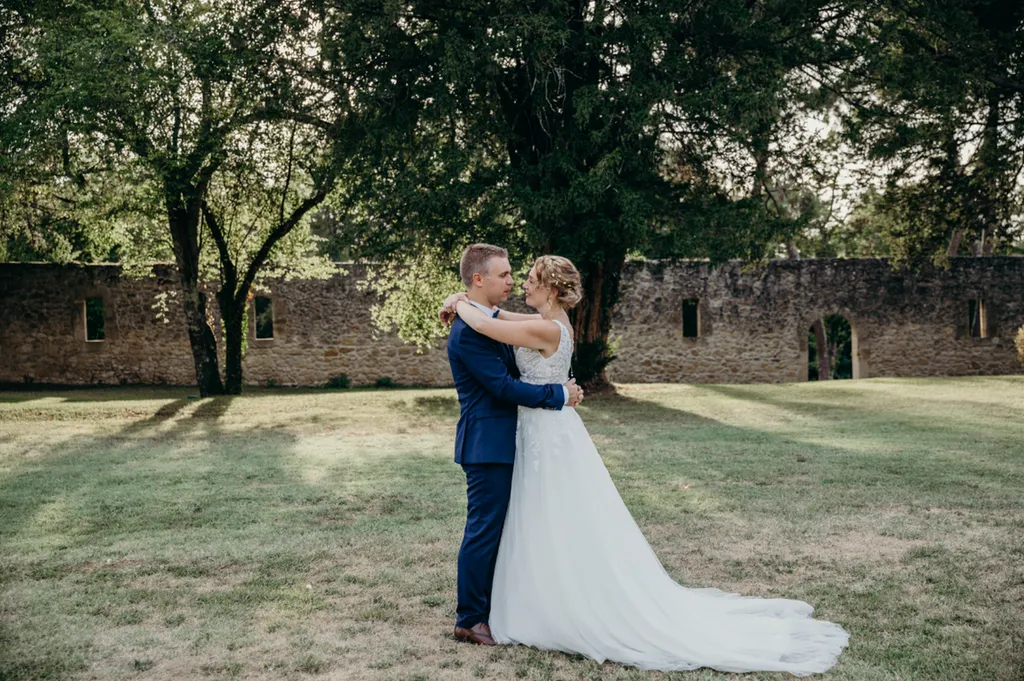 Les Mariages de Mademoiselle L organisatrice de mariage à Bordeaux et Arcachon - claraly studio