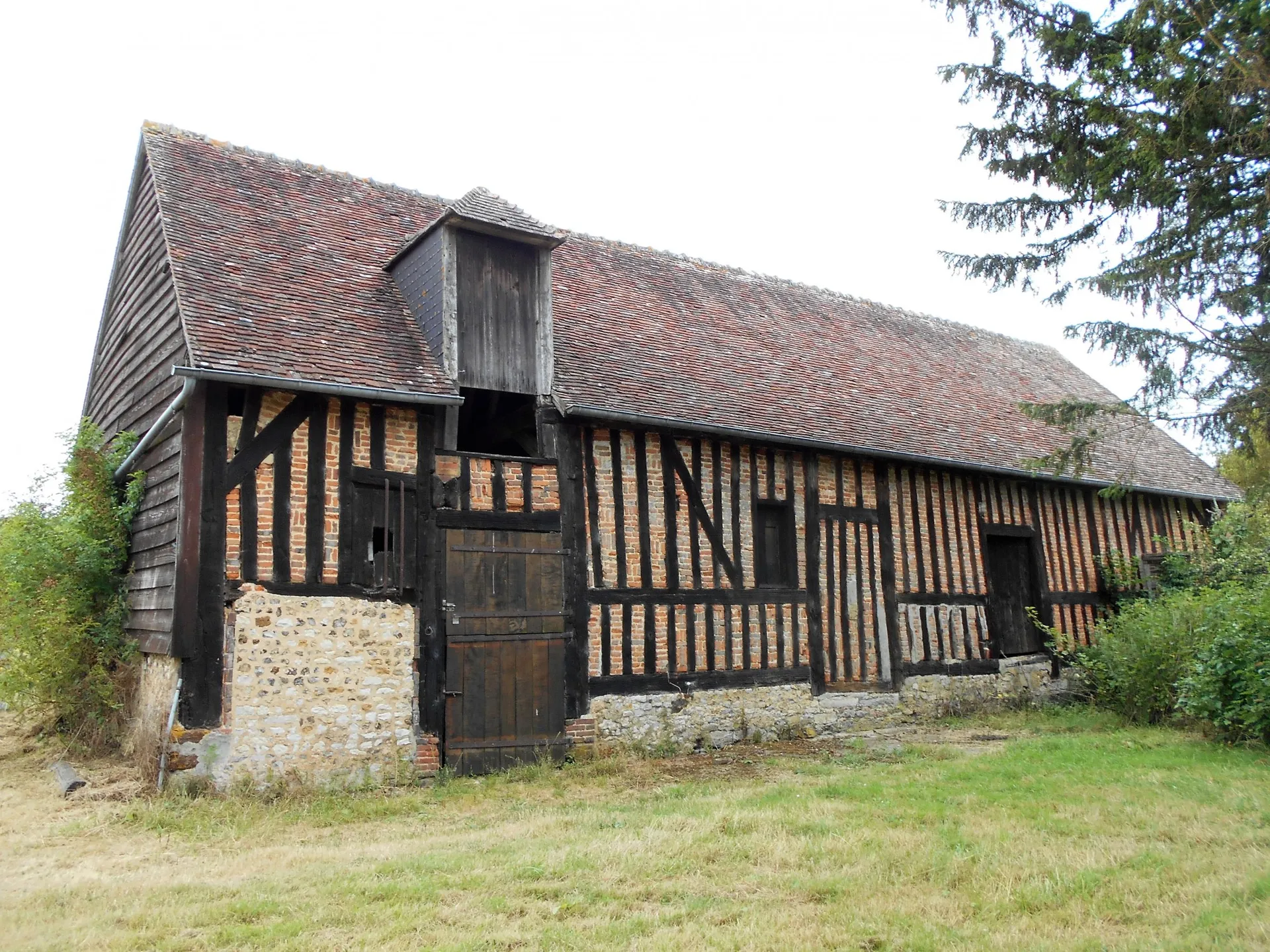 VENTE DE HARAS, MANOIRS ET FERMES DANS L'ORNE