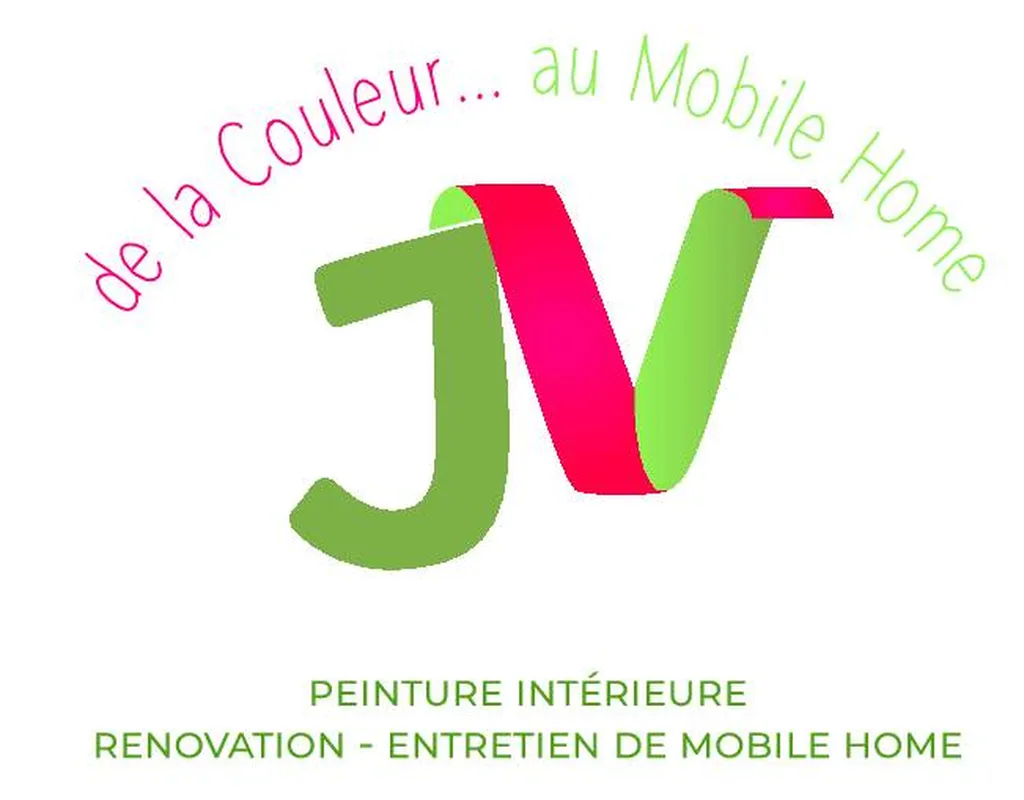JV De la Couleur...Au Mobile Home