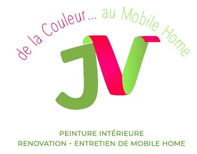 JV De la Couleur...Au Mobile Home