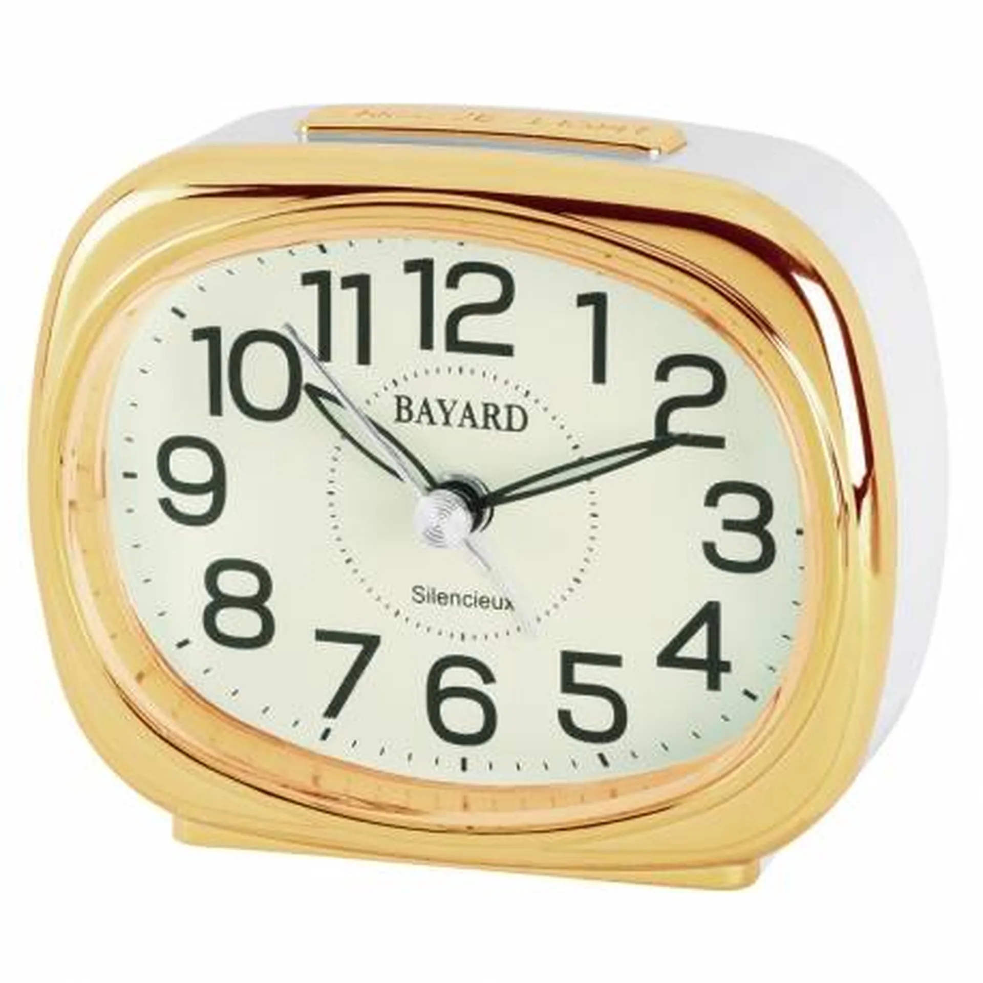 Réveils et pendules Or Ligne La Teste Bassin d'Arcachon