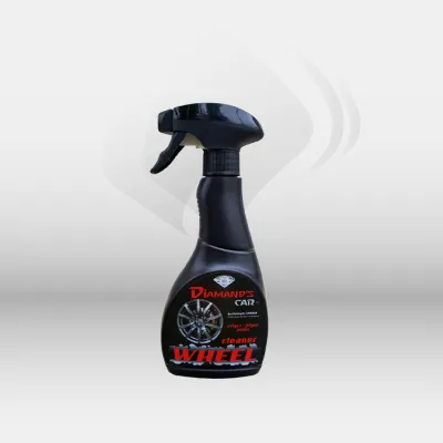 nettoyant Jantes Diamand's Car 500ml