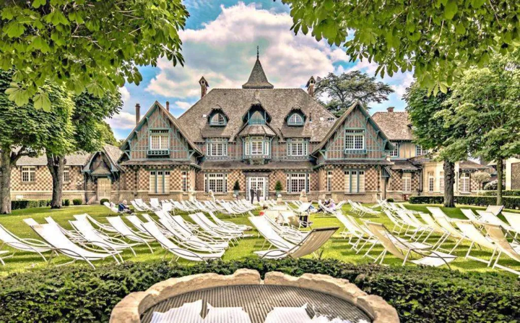 Club privé Paris Country Club