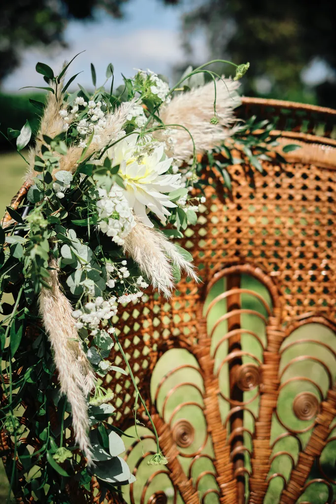 Thomas et Olivier : Un mariage fusionnant amour et traditions - Les mariages de mademoiselle L - Sandra Lexow