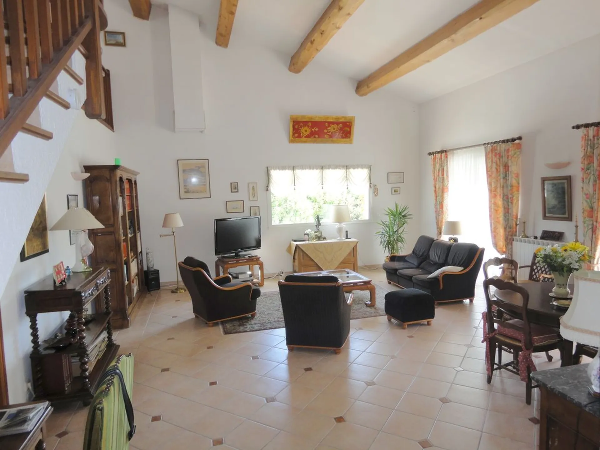 Vente T4/5 roquefort la bedoule