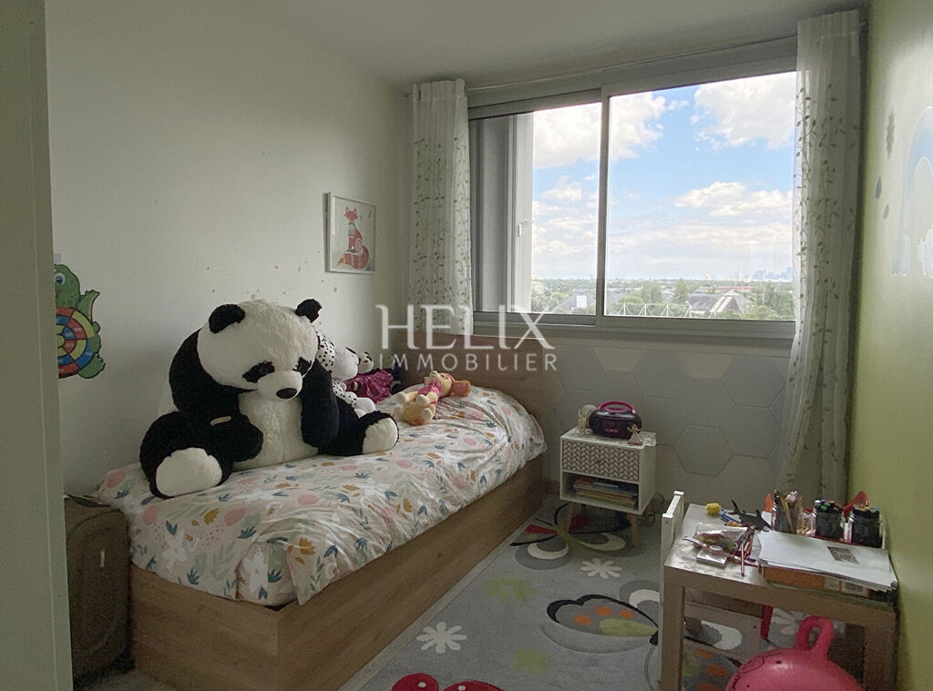 Le Pecq 4 pièces 75 m2