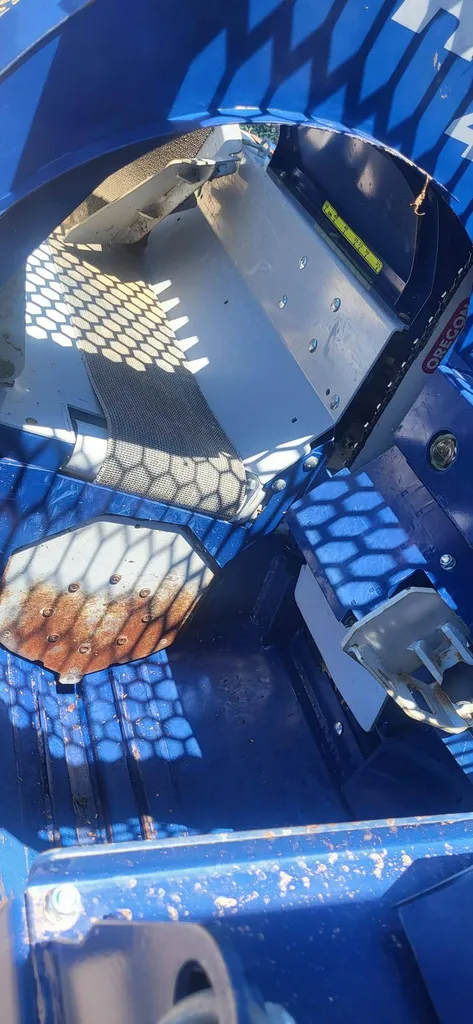 COMBINE SCIEUR FENDEUR TAFJUN RCA 480 JOY - 18 000 € HT