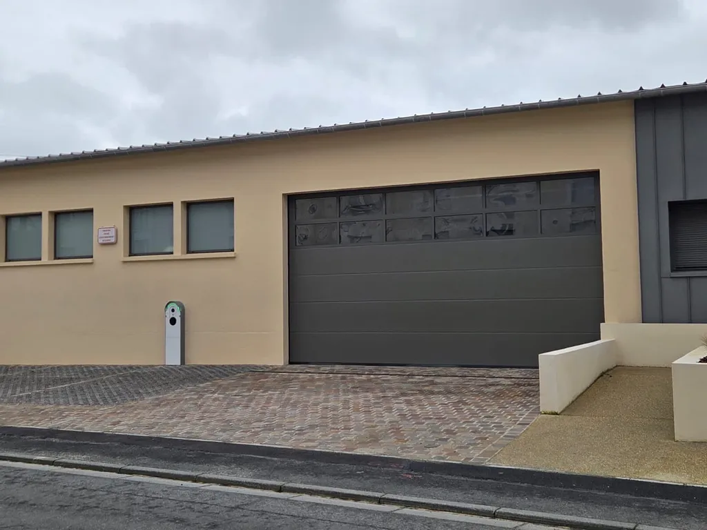 Aménagement Extérieur et Accessibilité PMR à Louviers et Évreux (27)