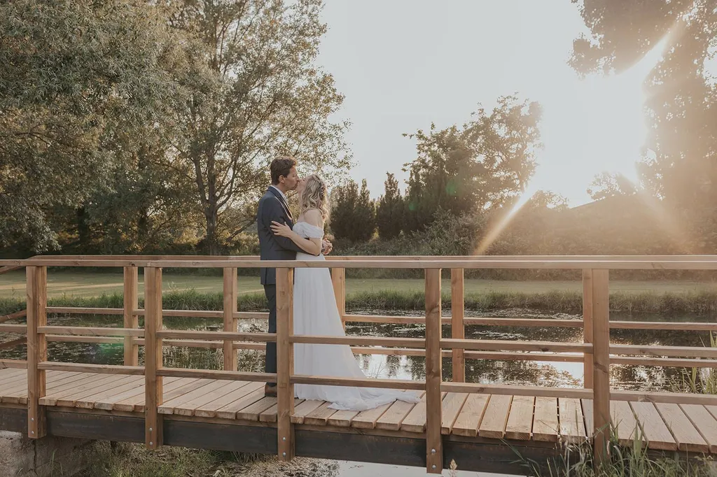 Votre mariage en Provence _ Melissa ORFILA