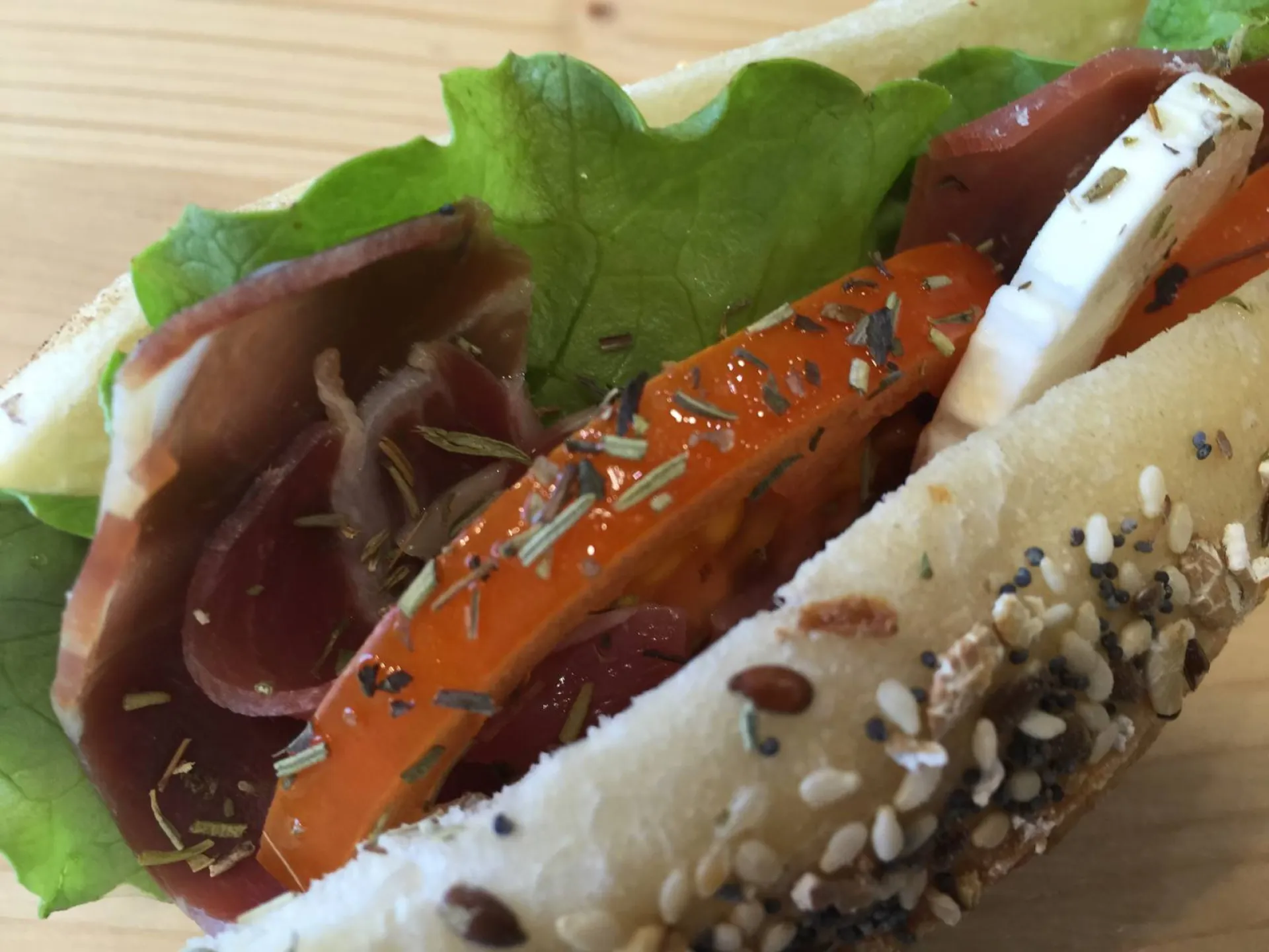 sandwichs maison,villefranche sur saone