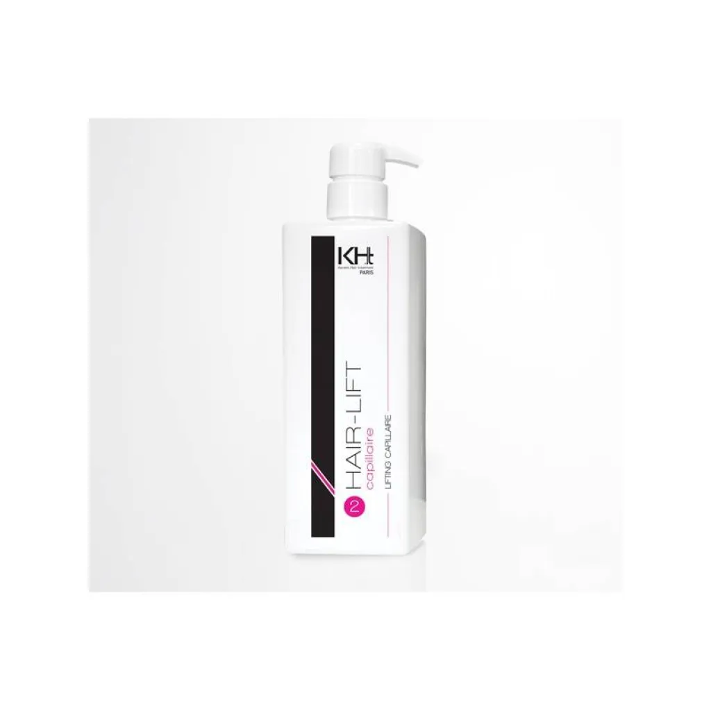 Lifting chez Christian Mahodi marseille