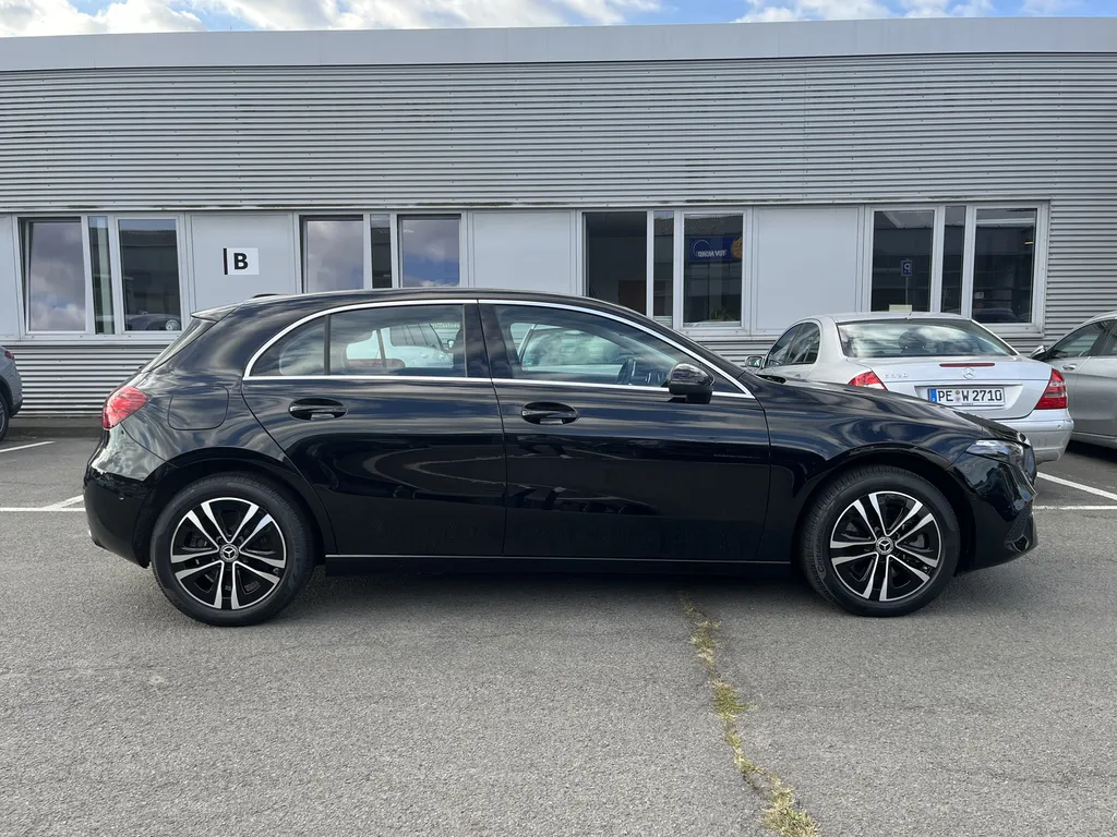 Mercedes-Benz Gebrauchtwagen importée d’Allemagne avec garantie officielle 24 mois