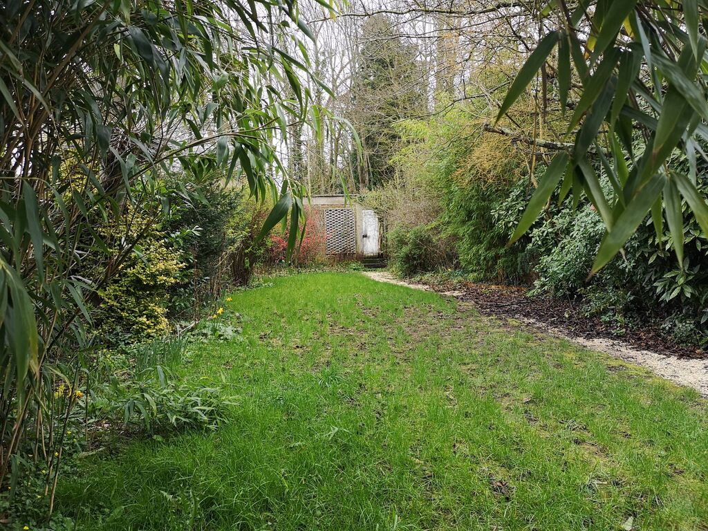 Maison de Maître, Lisieux, 14