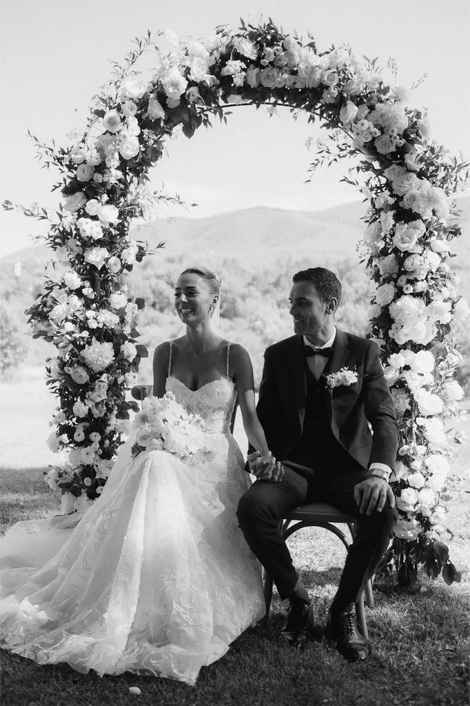 Calendrier des Saisons du Mariage : Le Meilleur Moment pour Se Marier dans le Luberon (Lavande, Vignes, Soleil)