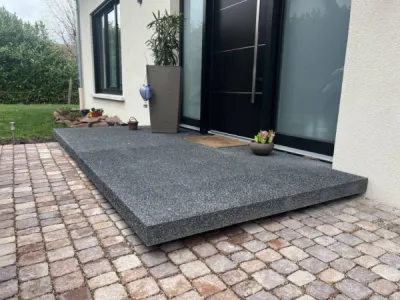 Devis pour l'aménagement extérieur de maison à Strasbourg dans le Bas-Rhin