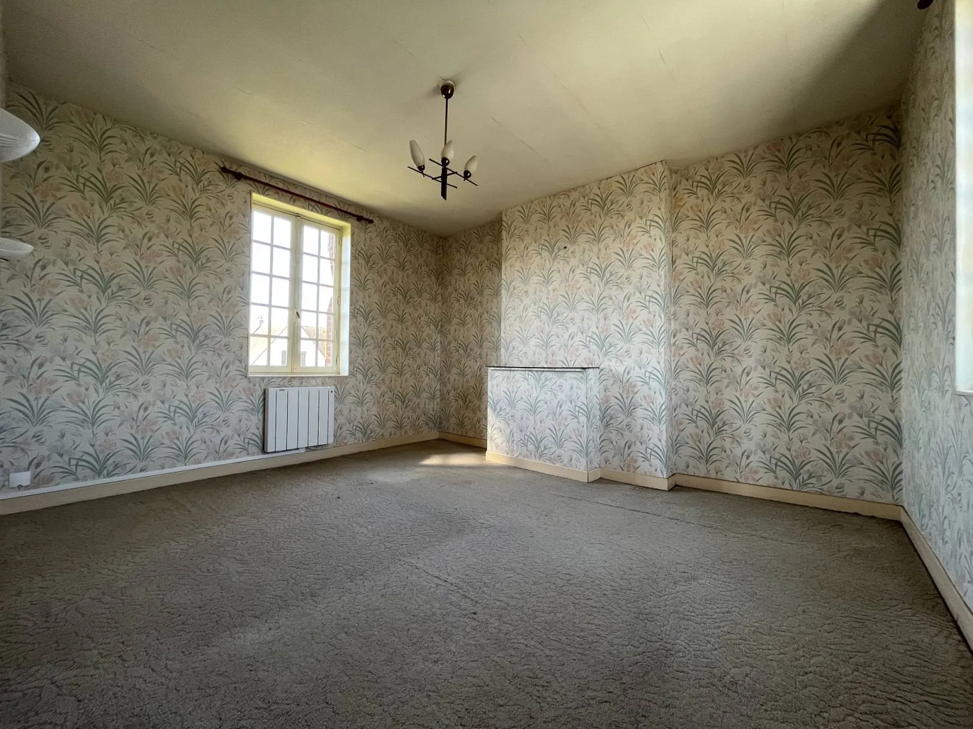 A vendre : Exclusivité ! Maison de caractère - Ecole et commerces à pied