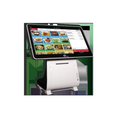 OFFRE TOUT COMPRIS: E800 avec tpe (et Nepting), tiroir caisse noir, et logiciel de caisse