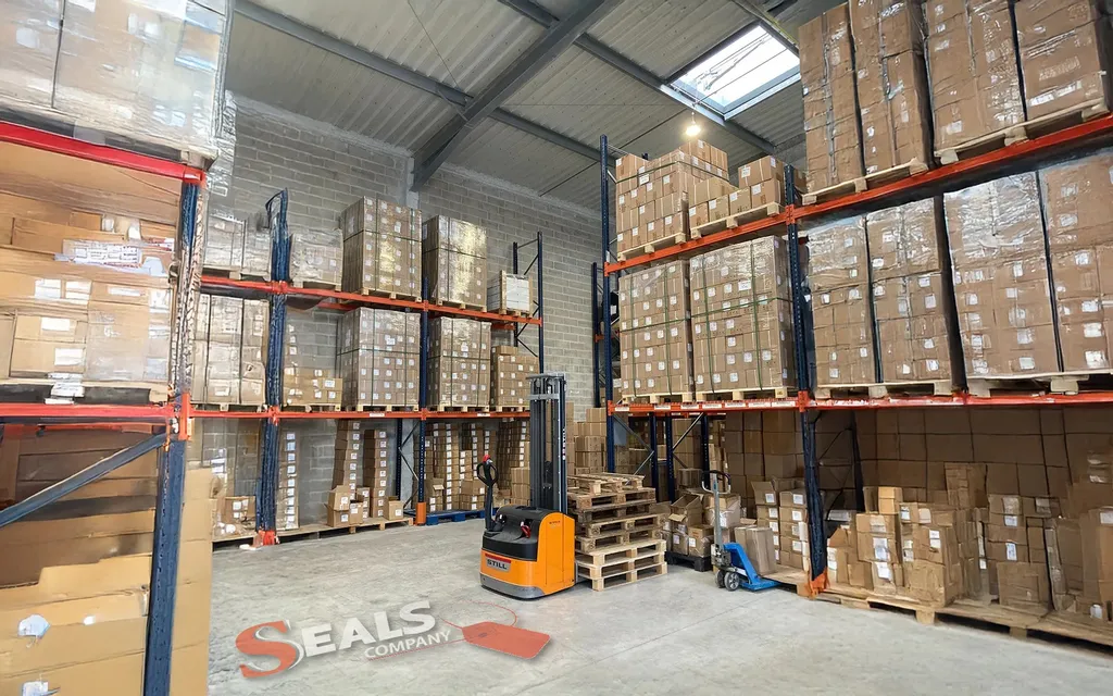 LA CONTINUITÉ FAIT LA FORCE D’UNE ENTREPRISE