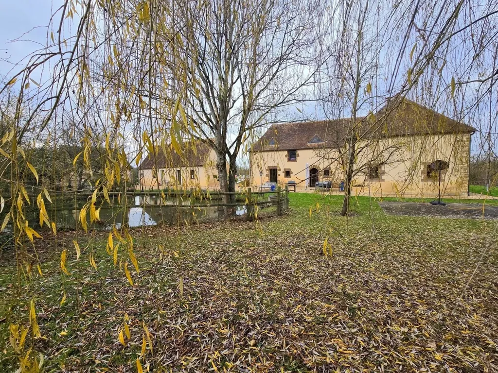 acheter sa résidence secondaire en sarthe
