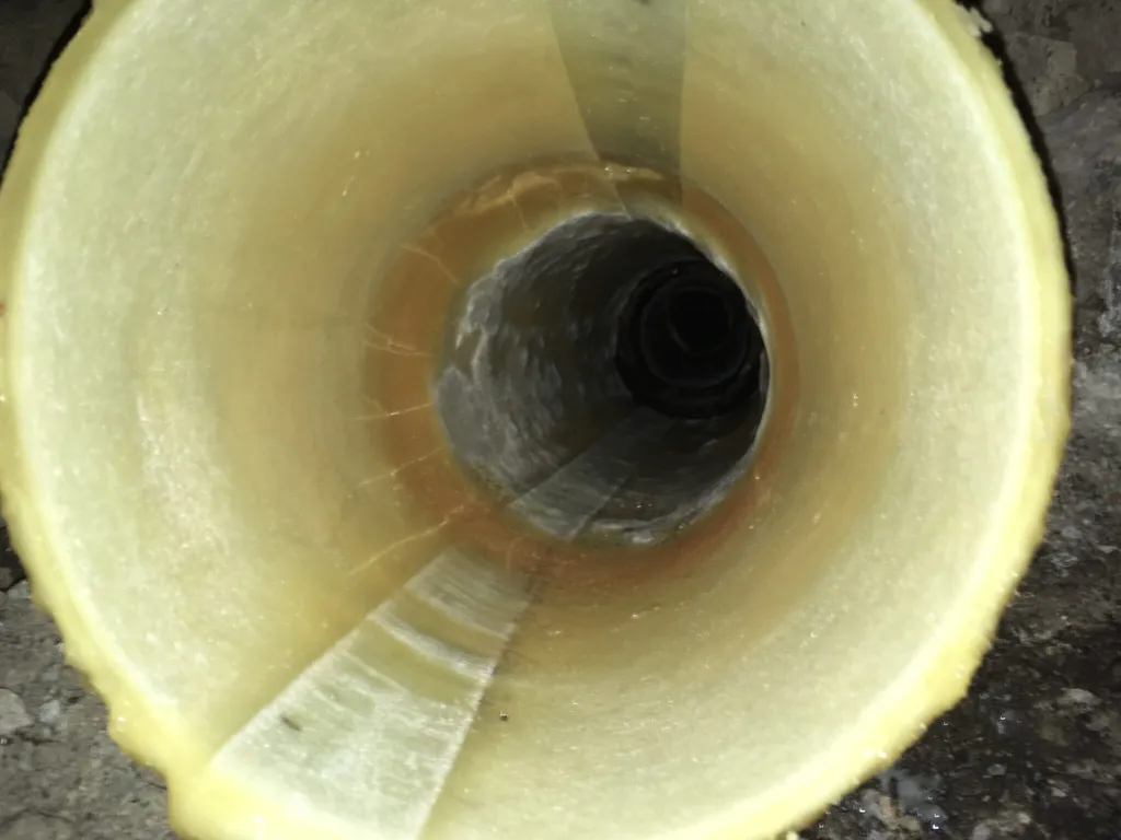Tout savoir sur le chemisage de canalisation, aussi appelé rénovation de canalisation sans casse