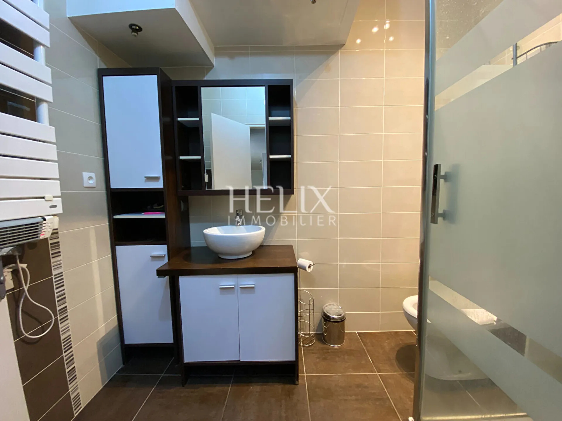 Maison Le Pecq 62 m2