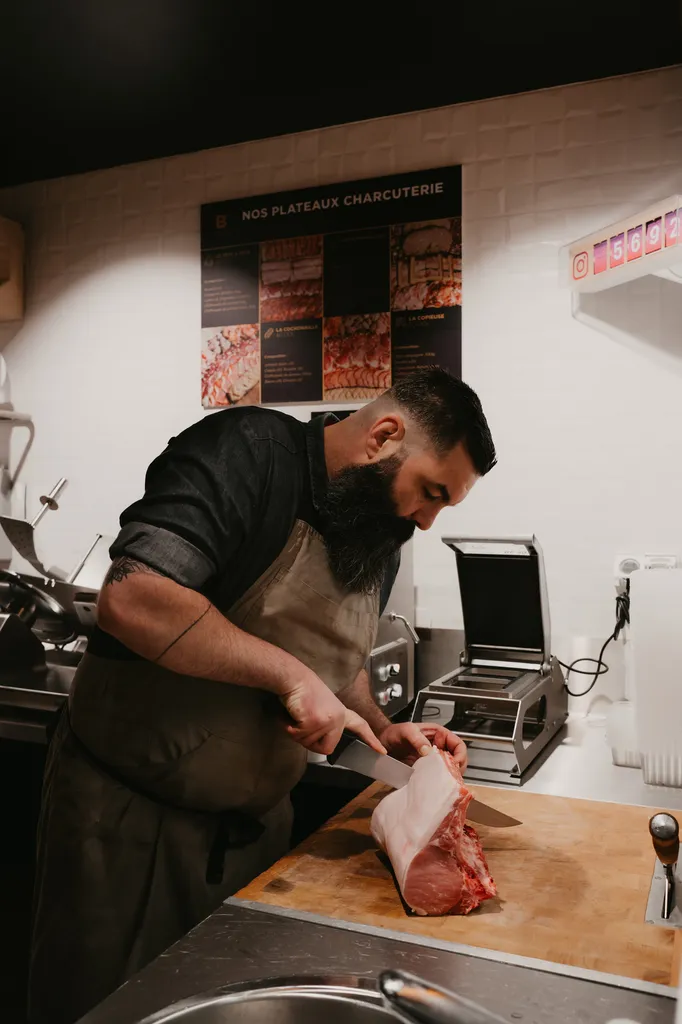 Comment garantissons-nous la qualité et l’origine de toutes nos viandes tout en respectant le bien-être animal ?