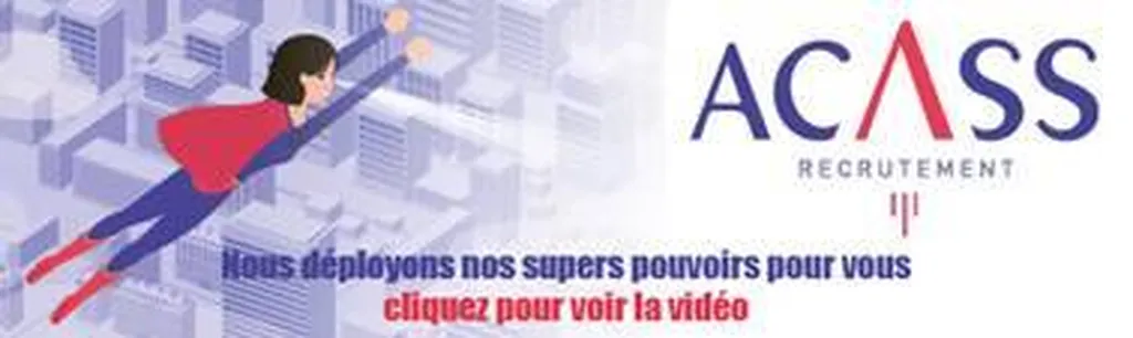 AGENCE DE RECRUTEMENT ET INTÉRIM