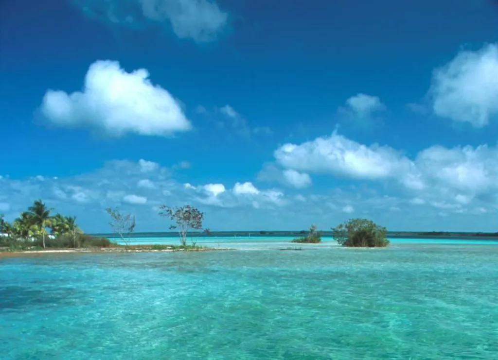 Guide touristique en ligne pour le Mexique