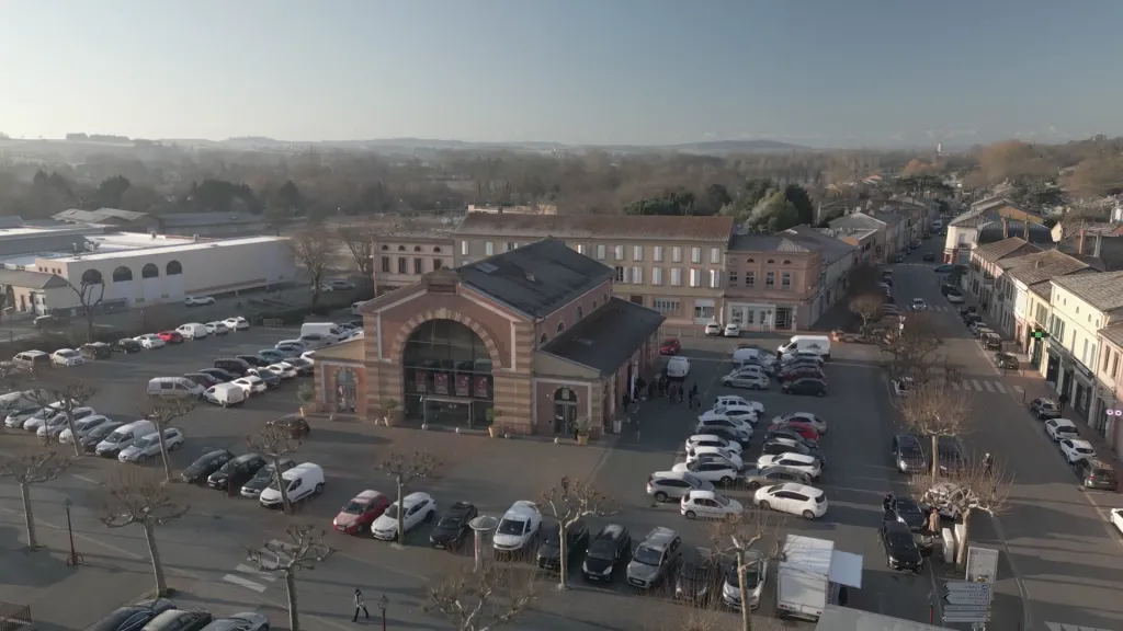 Nos prestations sur le secteur deMontpellier 34000 dans l'Hérault en Occitanie