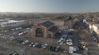 Réalisation de vidéos de conférences et évènementielles pour Nataïs dans le département du Gers en région Occitanie