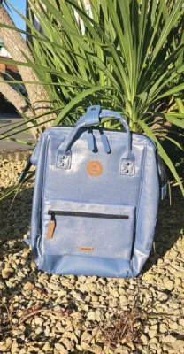 Sac à dos Cabaia, modèle Davos, taille Médium, disponible chez Evasion Eu