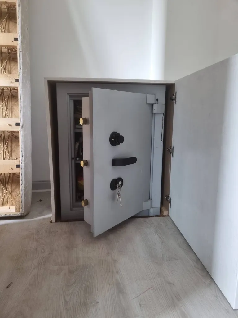 Ouverture fichet bauche vallois dunkerque