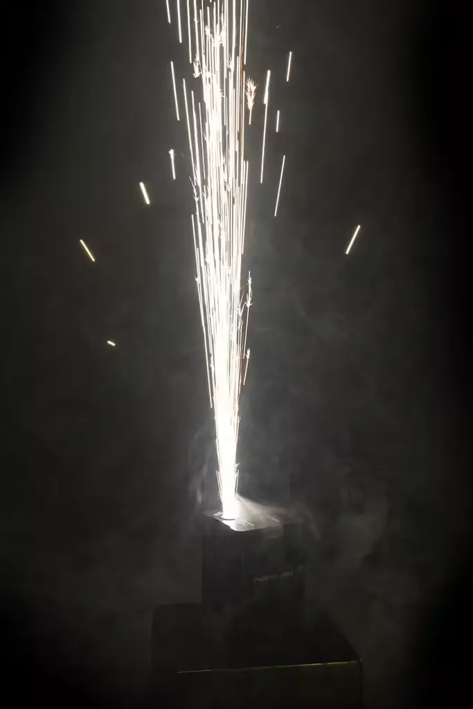 ALGAM LIGHTING - PHOENIX