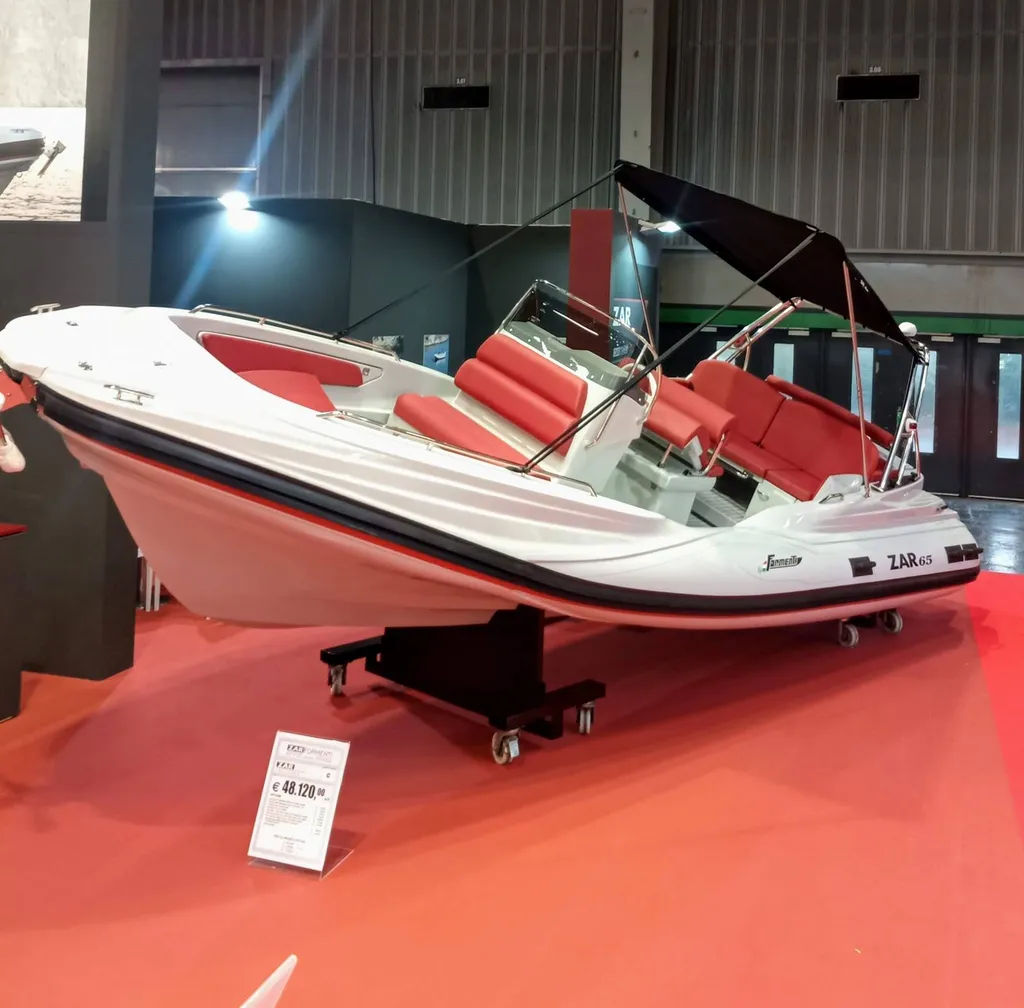 ZAR 65 CLASSIC LUXURY