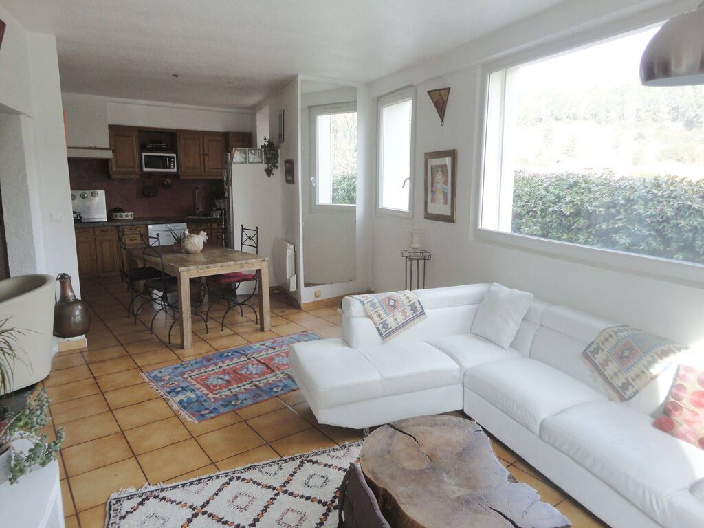 ROQUEFORT LA BEDOULE MAISON VENTE