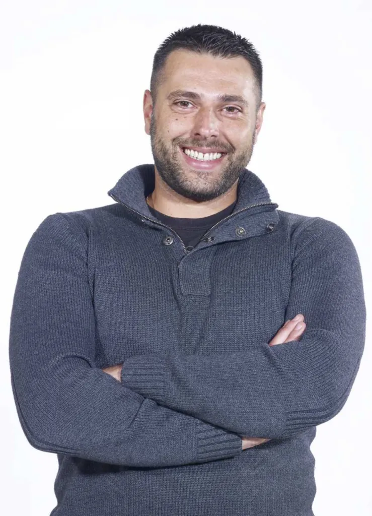 Franck Grenat métalec