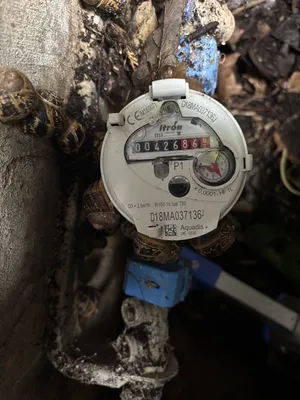 Détection de fuite d'eau sans destruction par un technicien spécialisé SABACA CENTRE VAL DE LOIRE à Vierzon dans le Cher après une surconsommation