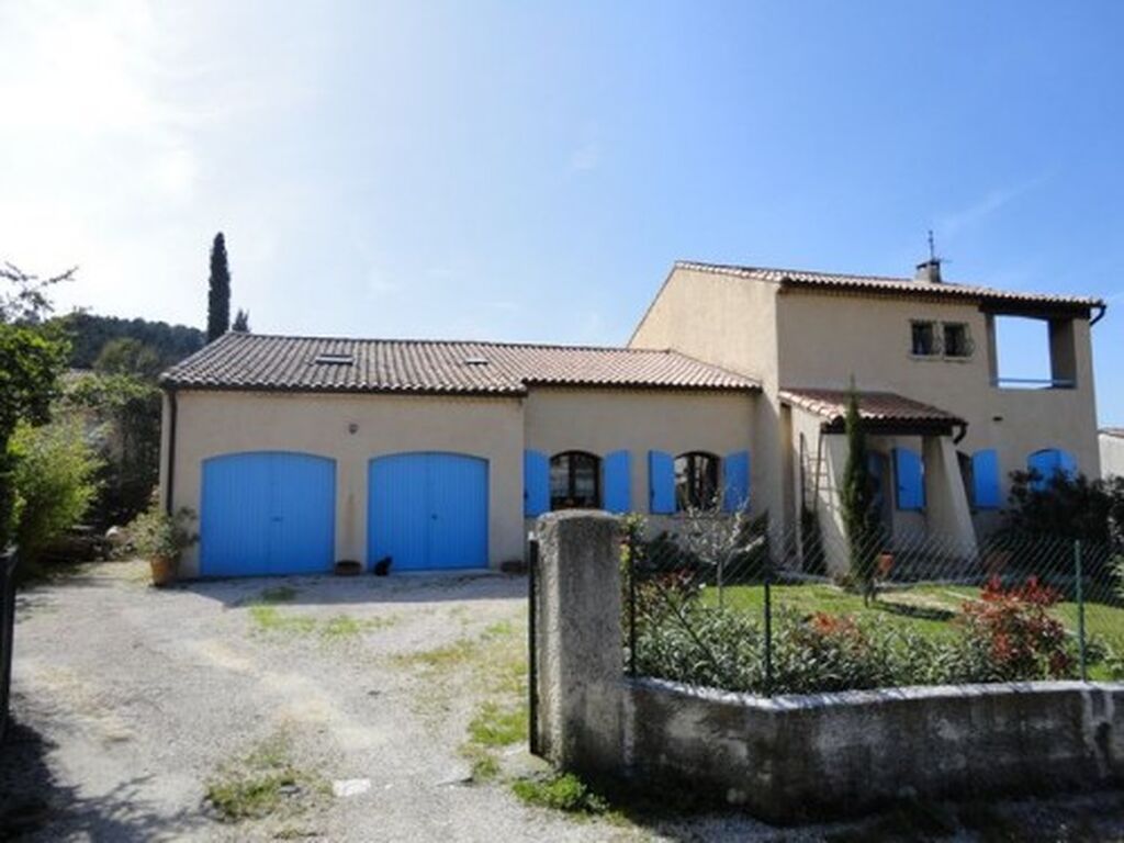 Vente maison Roquefort La Bédoule VENDU PAR NOS SOINS