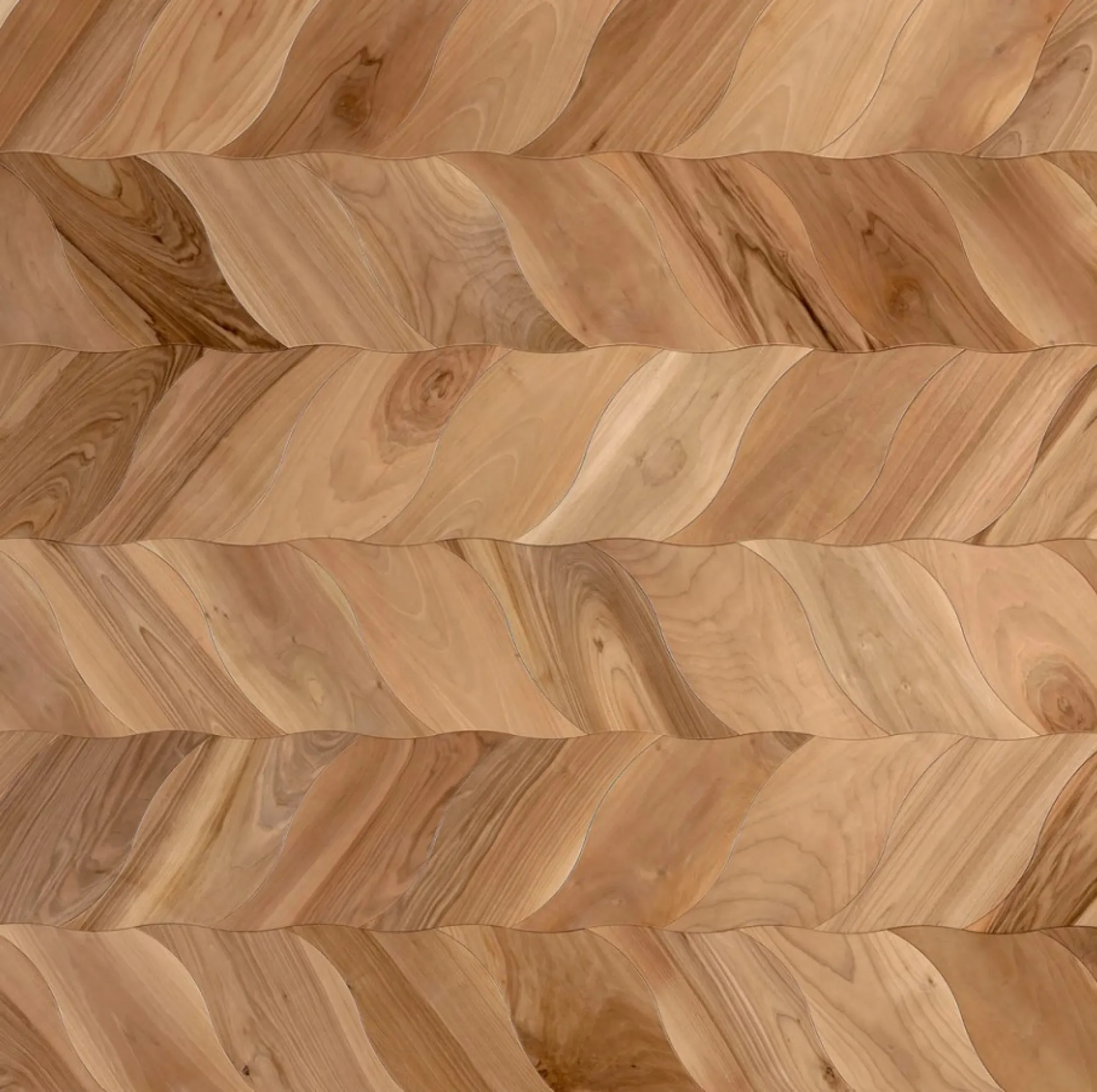 Marqueterie Foglie d'oro La Paraqueterie Aixoise