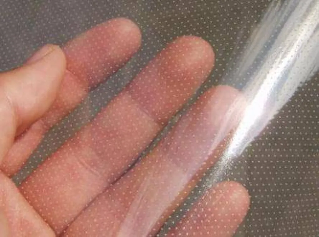 L’optimisation acoustique et le jeu de transparence