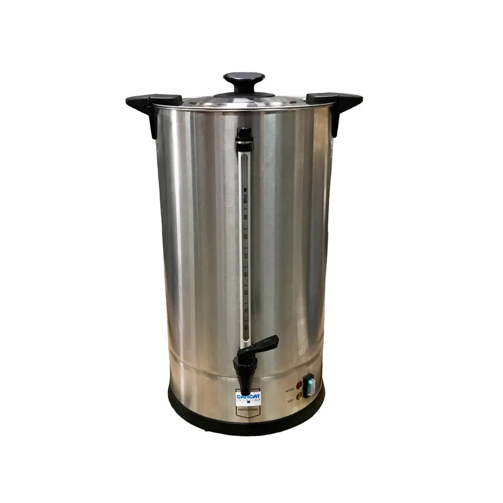 Location de percolateur à café 100 tasses à Lyon