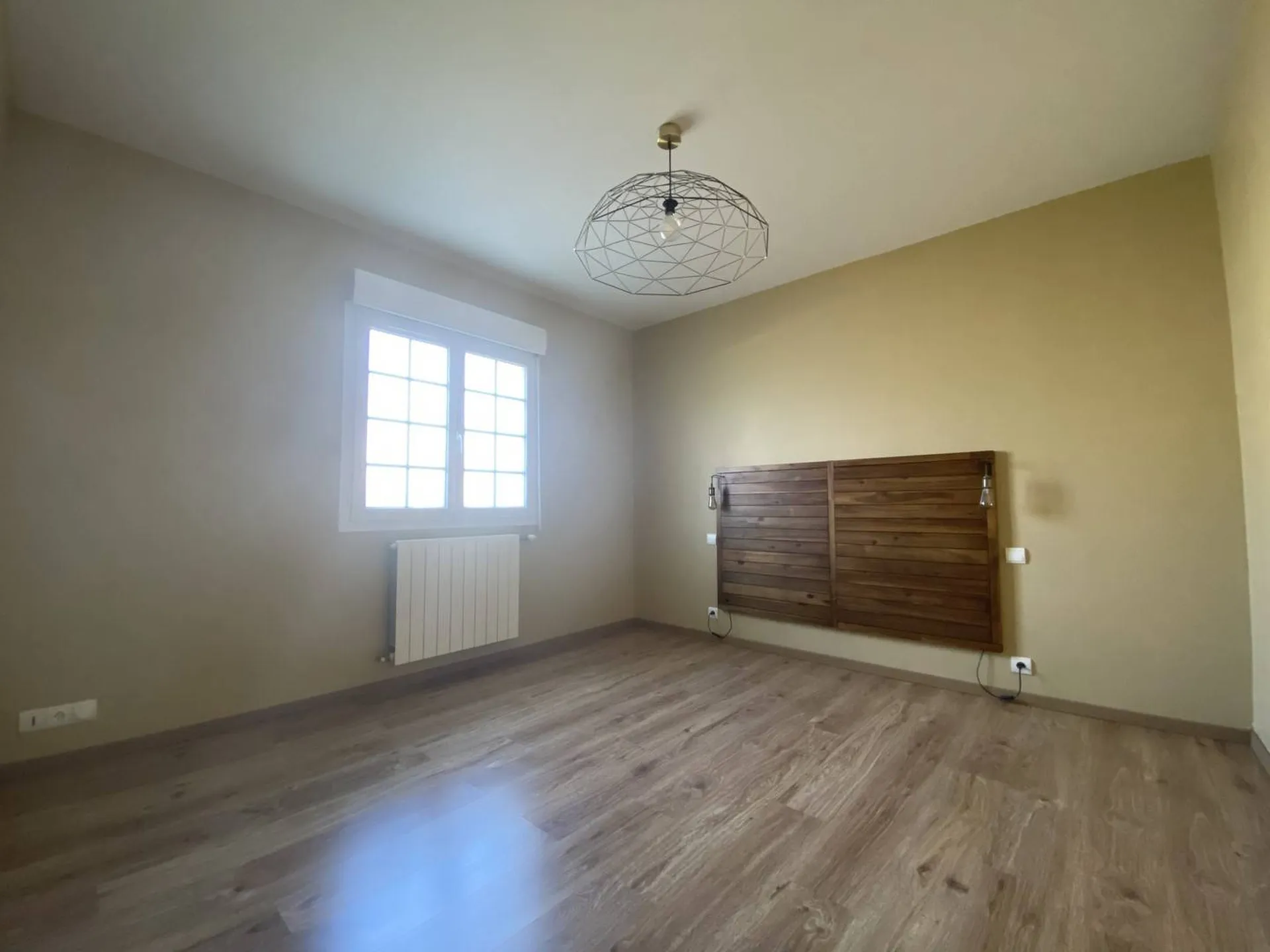 A vendre maison plain pied avec terrasse, proche de la mer, Normandie, 76.