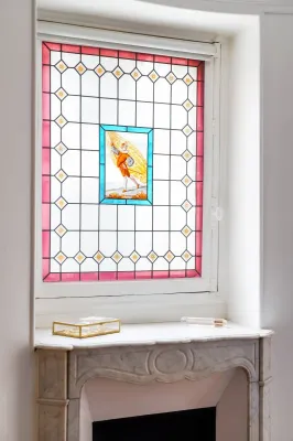 Photographe spécialisée en photographie appartement pour Airbnb à Saint Germain en laye