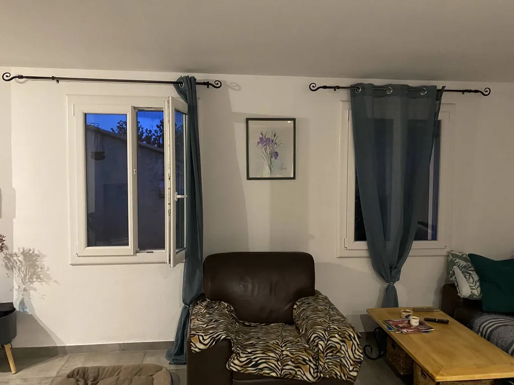 POSE DE FENETRES PVC