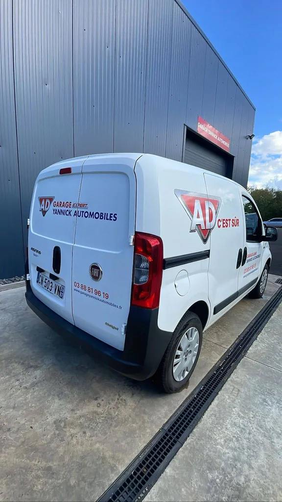 marquage auto bas rhin