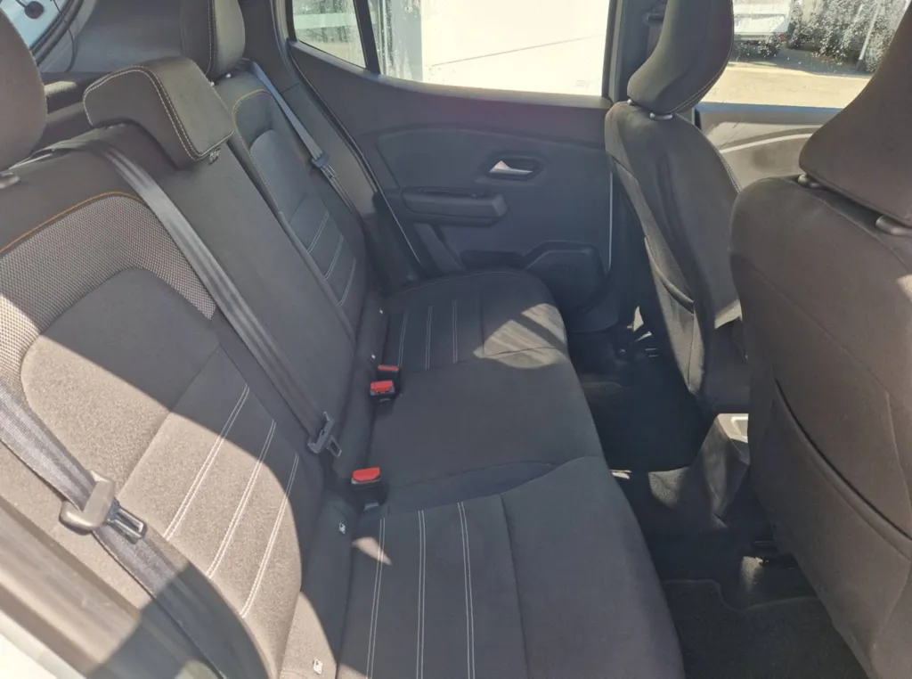 NOUVELLE DACIA SANDERO STEPWAY CONFORT ECO-G 100 OCCASION PRÈS DE TOULOUSE EN OCCITANIE